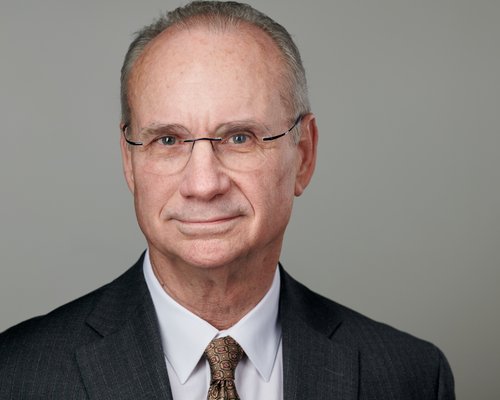 Dr. Terry Hagan